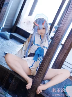 [转载搬运] 【COSPLAY/合集】[lunananya] fantia28套合集（截至2024年8月刊） [28套+5.6G][百度盘]