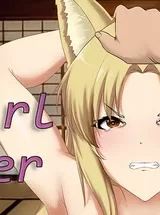 [RPG/AI汉化/步兵] 狐女训练师 Foxgirl Trainer